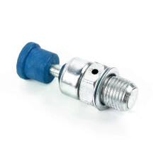 Válvula de descompresión para motosierra STIHL 026 029 036 PRO 066 MS260 para HUSQVARNA 50 51 55 272