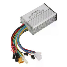 DC48V 20A elektrisk skoterkontroll Intelligent borstlös motorkontroll 48V 20A för KUGOO M4 2