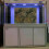 Panneau de roche décoratif 3D pour aquarium, terrarium, reptiles 2