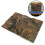 Panneau de roche décoratif 3D pour aquarium, terrarium, reptiles 4