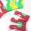 Easy Automatic Needle Threader Elderly Guide Needlework Accessory 10Pcs DIY Home Hand Machine Sewing 4