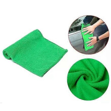 Panno in microfibra per autolavaggio facile da pulire, 25*25 cm, panno per la pulizia dell'auto, panno
