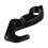 Support de dérailleur arrière pour vélo Focus, en alliage d'aluminium noir 4