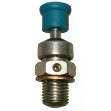 Decompressieklep voor Husqvarna 261 272 281 288 357 359 362 365 371 372 394 395 K650 Active K750 K760