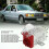 Easy Installation Car Overload 2015403845 2015403245 for W201 Overload Protect 5