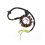 Spole 12-polig Stator DC Spole Tändstator för GY6 125Cc 150Cc 2