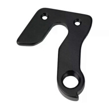 Enkel installation bakväxeln Gear Mek Hanger tail krok för ORBEA Alma H Keram MTB Asphalt Y Comfort