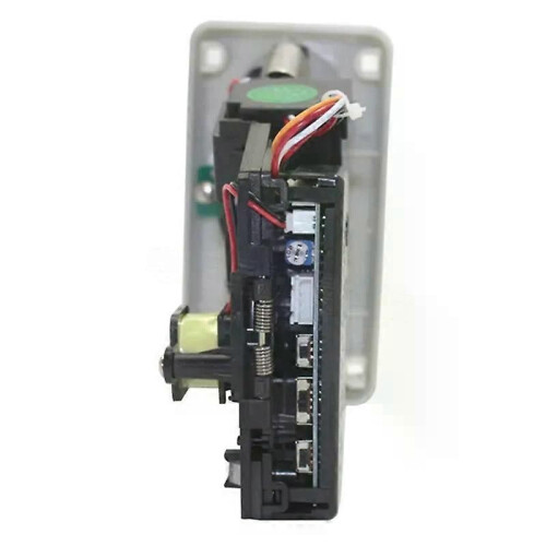 Coin Acceptor Coin Pusher JY133A CPU Arcade Coin Selector For Vending Machine Arcade Game Ticket Exchange 1