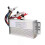 EBike borstelloze controller 30A 36V 48V 500W elektrische scooter BLCD-controller voor scooterfietsaccessoires 3
