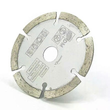 DIAMANT-KREISSÄGEBLATT 85 MM 15 MM BOHRUNG ERSETZT für WORX WORXSAW WA5038