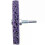 Diameter Cleaning Strip Wheel Grinding Abrasive Disc For Angle Grinder Paint Rust Grinder Remover Tools 4