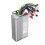 EBike borstelloze controller 30A 36V 48V 500W elektrische scooter BLCD-controller voor scooterfietsaccessoires 2