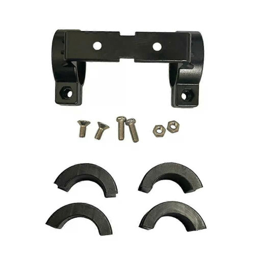 Support d'affichage LCD pour vélo électrique, pour LCD3, LCD3U, LCD8H 2