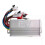 EBike borstelloze controller 30A 36V 48V 500W elektrische scooter BLCD-controller voor scooterfietsaccessoires 1