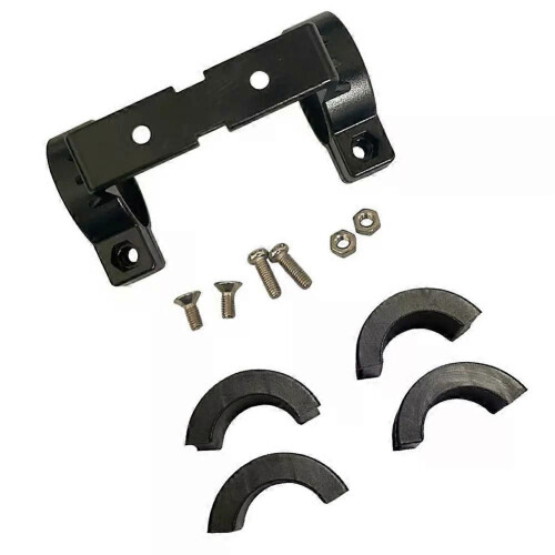 Support d'affichage LCD pour vélo électrique, pour LCD3, LCD3U, LCD8H
