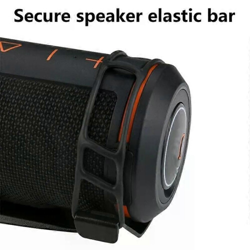 Bureaubladluidsprekerstandaardhouder voor Flip 4/5/6 Bluetooth-compatibele luidspreker Bureau-automontage 1