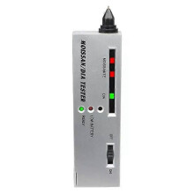 Diamantväljardetektor LED-indikator Moissan Jade Gem Tester Pen Gh Noggrannhet Ruby Stone Electronic