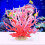 Eco-friendly Simulation Coral Realistic Shape Underwater Artificial Coral Artificial Coral Aquarium 4