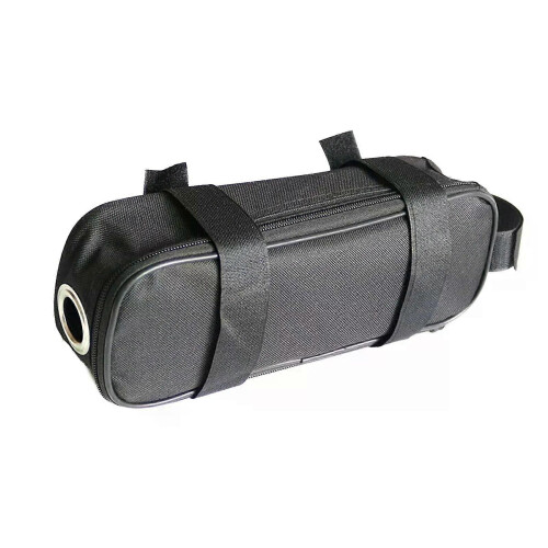 Electric Bicycle Controller Bag Storage For Bike E-Bike Conversion Waterproof Controller Bag E-Bike