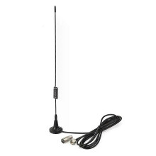 Eightwood DAB FM-radioantenne voor YAMAHA JVC SONY BOSE Home Radio Stereo Receiver