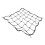 Elastic Polyester Growing Tent Stretchable Mesh Trellis Net Plant Support With 4 Hooks Support Garden 1