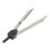 EKG Calipers Stainless Steel 024in Ruler Drafting Divider Measuring Tool for Nursing 5