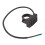 Electric Bike Display Switch Convenient Aesthetic Comfortable Touch Handlebar LCD Display Control Switch 4