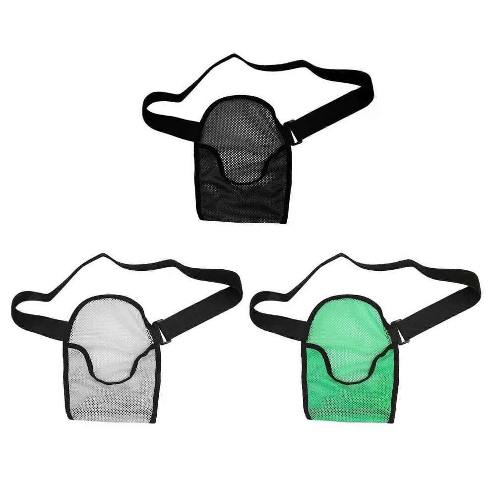 Supporto Per Sacca Per Colostomia, Copertura Per Sacca Per Stomia, Pratico, Morbido, Leggero, Cintura