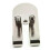 Electric Drill Belt Hook Steel Replacement N435687 For DeWaltfor Drill Driver N435687 DCF620 DCF620B 2