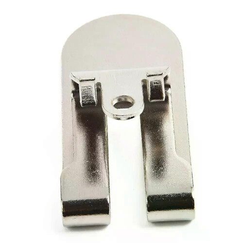 Electric Drill Belt Hook Steel Replacement N435687 For DeWaltfor Drill Driver N435687 DCF620 DCF620B 1