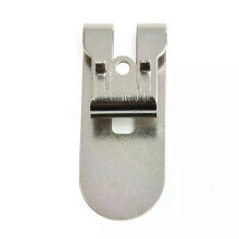 Elektrische Bohrer Gürtel Haken Stahl Ersatz N435687 Für DeWaltfor Bohrer Fahrer N435687 DCF620 DCF620B