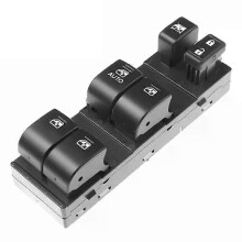 Elektrische raambediening schakelaar 83071-SG040 83071SG040 voor Subaru Forester 2014 2015 Accessoires