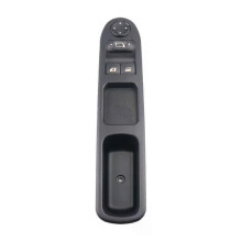 Elektrisch raambedieningspaneel voor Peugeot 207 Citroen C3 Picasso 2009-2014 Regelaarlift