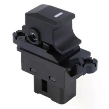 Knop voor elektrische raambediening voor Kia Picanto Morning 2011- 93575-1Y000