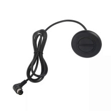 Elektrisk vilstol Stolsoffa 2-knapps rundbrytare Slide Lift Stol Handkontroller