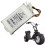 Trasformatore adattatore convertitore 48V-72V 12V/10A per scooter elettrico Citycoco Harley 1