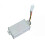 Trasformatore adattatore convertitore 48V-72V 12V/10A per scooter elettrico Citycoco Harley 2