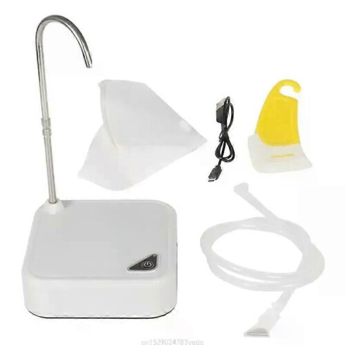 Elektrische harsafvoermachine, harsrecuperator, 3D-printer, harsrecyclingtool H7EC