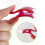 False Eyelash Assistant Portable Eyelash Applicator Tweezers Clip Plastic Eye Makeup Tool For Full Strip 3