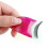 False Eyelash Assistant Portable Eyelash Applicator Tweezers Clip Plastic Eye Makeup Tool For Full Strip 4