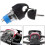 Electric Scooter Lock Ignition Switch Mobility Scooter Spare Start Replacement Mobility Scooter Start 1