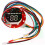 Elektroroller Motor Controller Dashboard Panel E Scooter Platine für HX X7 Scooter 2