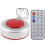 Machine à pets avec télécommande, machine à bruits de pets avec 50 sons réalistes différents, portable 1