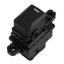 Knop voor elektrische raambediening voor Kia Picanto Morning 2011- 93575-1Y000