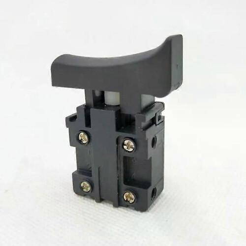 Electric Tool Trigger Speed Control Trigger Button for Angle Grinder Electric Hammer Drill Speed 2
