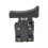 Electric Tool Trigger Speed Control Trigger Button for Angle Grinder Electric Hammer Drill Speed 1