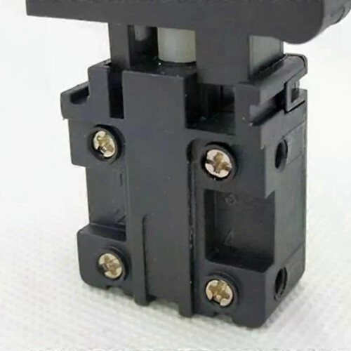 Electric Tool Trigger Speed Control Trigger Button for Angle Grinder Electric Hammer Drill Speed 1