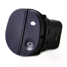 Elektrische raambediening passagierszijde 96FG14529AD voor Ford Fiesta MK4 Fusion Puma Street KA Tourneo