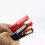 Auto-startkabels Noodaccu-startkabel Heavy Duty 2000A 3