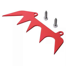 Felling Dog Bumper Spike Schroef Voor Stihl 017 018 021 023 025 MS170 MS180 MS171 MS192T MS200T MS210